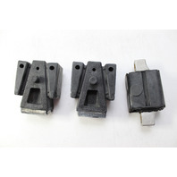 434632 395755 Johnson Evinrude 1981 & Up Upper & Lower Mounts 90-235 HP V4 V6