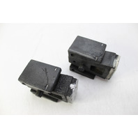 434632 395755 Johnson Evinrude 1981 & Up Upper & Lower Mounts 90-235 HP V4 V6