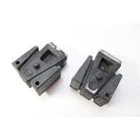 434632 395755 Johnson Evinrude 1981 & Up Upper & Lower Mounts 90-235 HP V4 V6