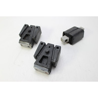 434632 395755 Johnson Evinrude 1981 & Up Upper & Lower Mounts 90-235 HP V4 V6