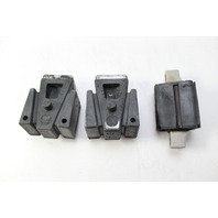 434632 395755 Johnson Evinrude 1981 & Up Upper & Lower Mounts 90-235 HP V4 V6