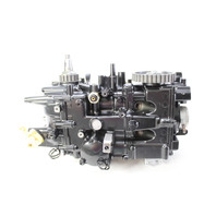 11110-93E05 Suzuki 1996-2003 Powerhead W/ Crankshaft 9.9 15 HP 6 MONTH WARRANTY