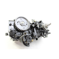 11110-93E05 Suzuki 1996-2003 Powerhead W/ Crankshaft 9.9 15 HP 6 MONTH WARRANTY