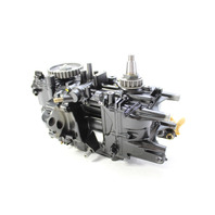 11110-93E05 Suzuki 1996-2003 Powerhead W/ Crankshaft 9.9 15 HP 6 MONTH WARRANTY