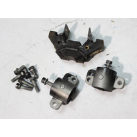 Suzuki 1996-2003 Steering Swivel & Clamp Brackets DF 9.9 15 HP 20inch 4-Stroke