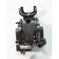 Suzuki 1996-2003 Steering Swivel & Clamp Brackets DF 9.9 15 HP 20inch 4-Stroke