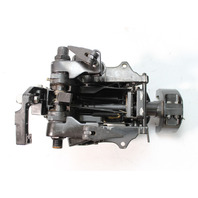 Suzuki 1996-2003 Steering Swivel & Clamp Brackets DF 9.9 15 HP 20inch 4-Stroke
