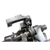Suzuki 1996-2003 Steering Swivel & Clamp Brackets DF 9.9 15 HP 20inch 4-Stroke
