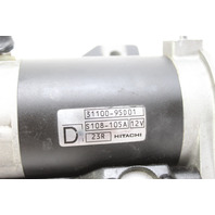 31100-95D00 Suzuki Starter W/ Bracket 9.9 15 25 30 HP 1988-2011 1 YEAR WARRANTY