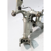 53101-ZV4-020ZA Honda BF9.9 BF15 Swivel & Stern Brackets W/ Tiller 9.9 15 HP
