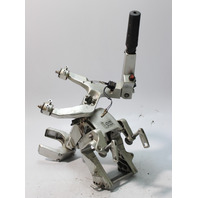53101-ZV4-020ZA Honda BF9.9 BF15 Swivel & Stern Brackets W/ Tiller 9.9 15 HP