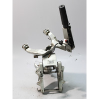 53101-ZV4-020ZA Honda BF9.9 BF15 Swivel & Stern Brackets W/ Tiller 9.9 15 HP