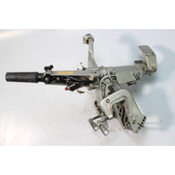 53101-ZV4-020ZA Honda BF9.9 BF15 Swivel & Stern Brackets W/ Tiller 9.9 15 HP