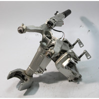 53101-ZV4-020ZA Honda BF9.9 BF15 Swivel & Stern Brackets W/ Tiller 9.9 15 HP