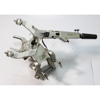 53101-ZV4-020ZA Honda BF9.9 BF15 Swivel & Stern Brackets W/ Tiller 9.9 15 HP
