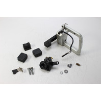 53101-ZV4-020ZA Honda BF9.9 BF15 Swivel & Stern Brackets W/ Tiller 9.9 15 HP