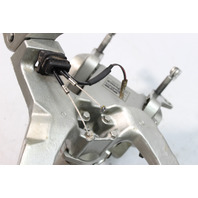 53101-ZV4-020ZA Honda BF9.9 BF15 Swivel & Stern Brackets W/ Tiller 9.9 15 HP