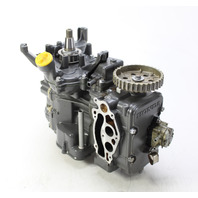Honda Pre-1997-2001 Powerhead W/ Cylinder Head BF9.9 BF15 4-STK 6 MONTH WARRANTY