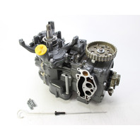 Honda Pre-1997-2001 Powerhead W/ Cylinder Head BF9.9 BF15 4-STK 6 MONTH WARRANTY