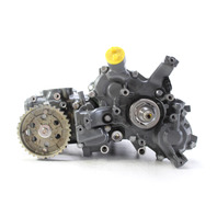 Honda Pre-1997-2001 Powerhead W/ Cylinder Head BF9.9 BF15 4-STK 6 MONTH WARRANTY