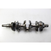 338957 Johnson Evinrude 1993 - 1998 Crankshaft 50 60 65 70 HP 6 MONTH WARRANTY