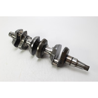 338957 Johnson Evinrude 1993 - 1998 Crankshaft 50 60 65 70 HP 6 MONTH WARRANTY