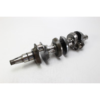 338957 Johnson Evinrude 1993 - 1998 Crankshaft 50 60 65 70 HP 6 MONTH WARRANTY