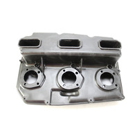 333009 388264 Johnson Evinrude 1987 - 1998 Air Silencer & Base 50 60 65 70 75 HP