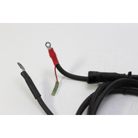 66T-82105-J2-00 Yamaha 7' Foot Battery Cable Assembly F25 25 HP & Under 4 Stroke