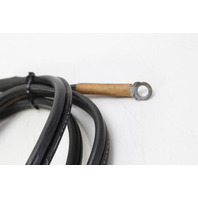 66T-82105-J2-00 Yamaha 7' Foot Battery Cable Assembly F25 25 HP & Under 4 Stroke