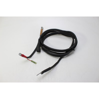 66T-82105-J2-00 Yamaha Battery Cable Assembly F25 25 HP 2 Cylinder 4 Stroke