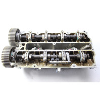 67F-11110-10-94 Yamaha 2002-03 Cylinder Head W/Cams 75 80 90 100 HP Parts/Repair