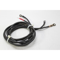 88439A3 88439A4 Mercury Positive & Negative Battery Cable Set 7-1/2 Ft Long
