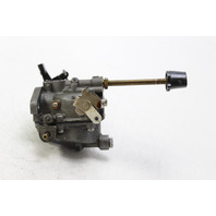 383662 383661 Johnson Evinrude 1969 - 1975 Carburetor 6 HP AS-IS