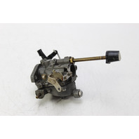 383662 383661 Johnson Evinrude 1969 - 1975 Carburetor 6 HP AS-IS