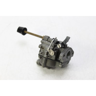 383662 383661 Johnson Evinrude 1969 - 1975 Carburetor 6 HP AS-IS