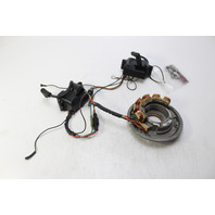 F525301 F525475 Chrysler 1978-1985 Stator & Coil Set 6 7.5 8 HP 1 YEAR WARRANTY