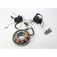 F525301 F525475 Chrysler 1978-1985 Stator & Coil Set 6 7.5 8 HP 1 YEAR WARRANTY