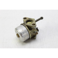 F526061 Chrysler Marine 1978-1985 Carburetor 6 7.5 8 HP 2 Cylinder Take-Off