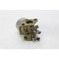 F526061 Chrysler Marine 1978-1985 Carburetor 6 7.5 8 HP 2 Cylinder Take-Off