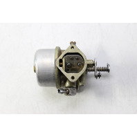 F526061 Chrysler Marine 1978-1985 Carburetor 6 7.5 8 HP 2 Cylinder Take-Off