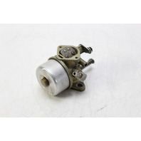 F526061 Chrysler Marine 1978-1985 Carburetor 6 7.5 8 HP 2 Cylinder Take-Off