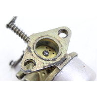 F526061 Chrysler Marine 1978-1985 Carburetor 6 7.5 8 HP 2 Cylinder Take-Off