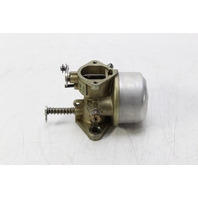 F526061 Chrysler Marine 1978-1985 Carburetor 6 7.5 8 HP 2 Cylinder Take-Off