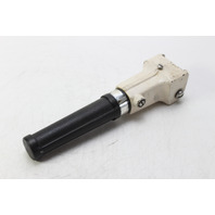 F525688 Chrysler 1978 - 1985 Steering Tiller Handle 7.5 HP 2 Cylinder