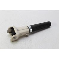 F525688 Chrysler 1978 - 1985 Steering Tiller Handle 7.5 HP 2 Cylinder