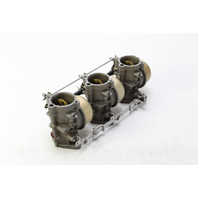 F632061-2 F631061-2 WE-18 Force 1987-1989 Carburetor Set 85 HP 3 Cylinder