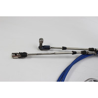 Nissan Tohatsu Side Mount Control Box W/ Key Cables & Harness 1 YEAR WARRANTY