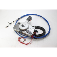 Nissan Tohatsu Side Mount Control Box W/ Key Cables & Harness 1 YEAR WARRANTY