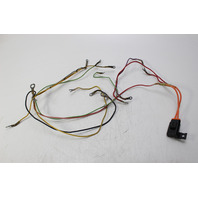 F653744-1 Force 1988 - 1994 Wire Harness 85 HP 3 Cylinder 1 YEAR WARRANTY
